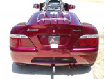 2008 Thoroughbred Motorsports