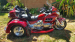 TrikeYour Honda Goldwing