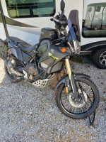 Yamaha Tenere 700 2021