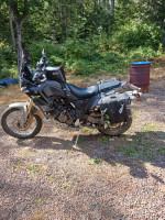 Yamaha Tenere 700 2021