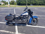 2023 Harley Davidson Heritage Classic