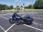 2023 Harley Davidson Heritage Classic