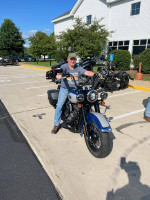 2023 Harley Davidson Heritage Classic