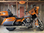 2015 HARLEY DAVIDSON ELECTRA GLIDE ULTRA CLASSIC FLHTCUL