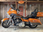 2015 HARLEY DAVIDSON ELECTRA GLIDE ULTRA CLASSIC FLHTCUL