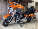2015 HARLEY DAVIDSON ELECTRA GLIDE ULTRA CLASSIC FLHTCUL