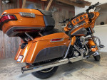 2015 HARLEY DAVIDSON ELECTRA GLIDE ULTRA CLASSIC FLHTCUL