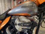 2015 HARLEY DAVIDSON ELECTRA GLIDE ULTRA CLASSIC FLHTCUL