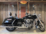 2015 HARLEY DAVIDSON ROAD KING FLHR