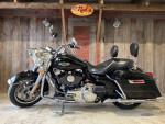 2015 HARLEY DAVIDSON ROAD KING FLHR