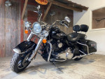 2015 HARLEY DAVIDSON ROAD KING FLHR