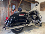 2015 HARLEY DAVIDSON ROAD KING FLHR