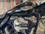 2015 HARLEY DAVIDSON ROAD KING FLHR