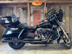 2015 HARLEY DAVIDSON ELECTRA GLIDE ULTRA LIMITED FLHTK