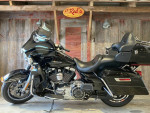 2015 HARLEY DAVIDSON ELECTRA GLIDE ULTRA LIMITED FLHTK