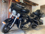 2015 HARLEY DAVIDSON ELECTRA GLIDE ULTRA LIMITED FLHTK