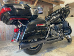 2015 HARLEY DAVIDSON ELECTRA GLIDE ULTRA LIMITED FLHTK