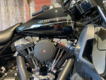 2015 HARLEY DAVIDSON ELECTRA GLIDE ULTRA LIMITED FLHTK
