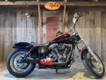 2015 HARLEY DAVIDSON DYNA LOW RIDER FXDL