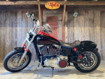 2015 HARLEY DAVIDSON DYNA LOW RIDER FXDL