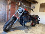 2015 HARLEY DAVIDSON DYNA LOW RIDER FXDL