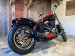 2015 HARLEY DAVIDSON DYNA LOW RIDER FXDL