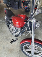 2006 Harley Davidson dyna