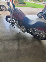 2006 Harley Davidson dyna