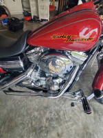 2006 Harley Davidson dyna
