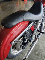 2006 Harley Davidson dyna