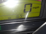 Suzuki Burgman 650
