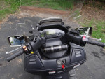 Suzuki Burgman 650