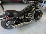 FOR SALE 2016 HARLEY/DAVIDSON