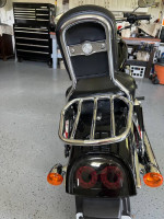FOR SALE 2016 HARLEY/DAVIDSON