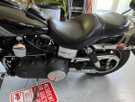 FOR SALE 2016 HARLEY/DAVIDSON