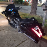 **BEAUTIFUL** 2008 Victory Vision Street Premium