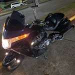 **BEAUTIFUL** 2008 Victory Vision Street Premium