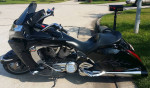 **BEAUTIFUL** 2008 Victory Vision Street Premium