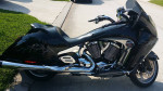 **BEAUTIFUL** 2008 Victory Vision Street Premium