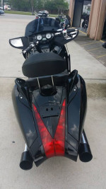 **BEAUTIFUL** 2008 Victory Vision Street Premium