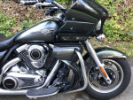 2017 Kawasaki Vulcan 1700 Voyager ABS V Twin 1700
