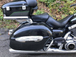 2017 Kawasaki Vulcan 1700 Voyager ABS V Twin 1700