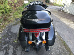 2017 Kawasaki Vulcan 1700 Voyager ABS V Twin 1700
