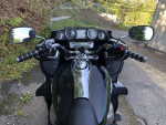 2017 Kawasaki Vulcan 1700 Voyager ABS V Twin 1700