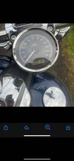 2013 Harley Davidson Breakout