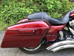 2017 Harley-Davidson FLHXS - Street Glide Special V Twin 1753.4