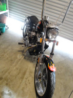 1975 Harley 1000