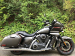 2023 Kawasaki Vulcan 1700 Vaquero ABS V Twin 1700