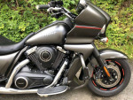 2023 Kawasaki Vulcan 1700 Vaquero ABS V Twin 1700