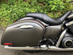 2023 Kawasaki Vulcan 1700 Vaquero ABS V Twin 1700